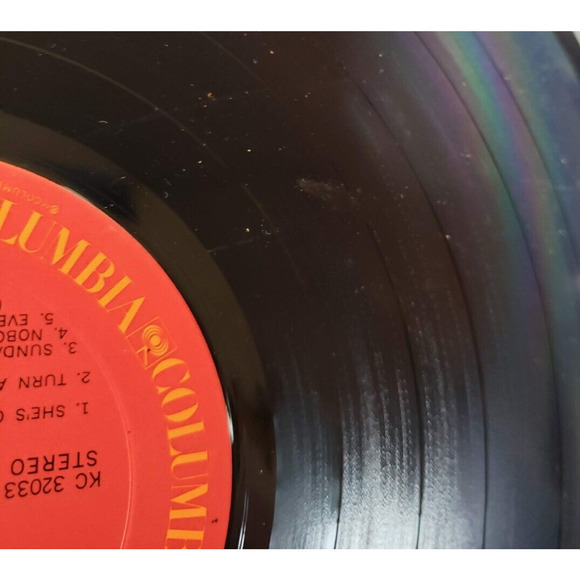 Ray Price She's Got To Be A Saint 1973 USA Vinyl LP - Picture 5 of 9